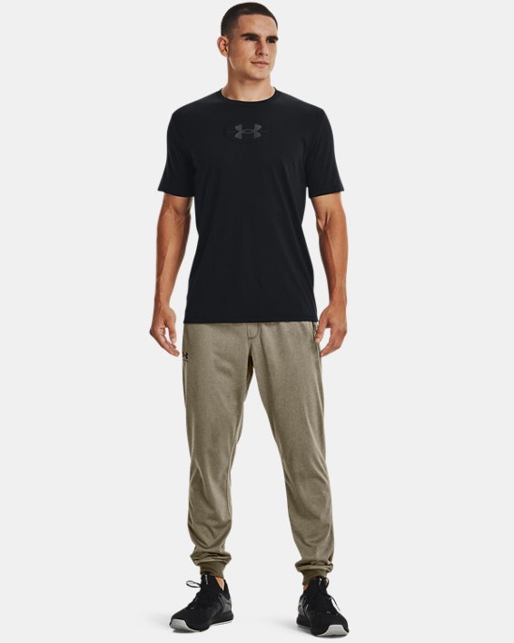 Under Armour Mens Sportstyle Tricot Jogger